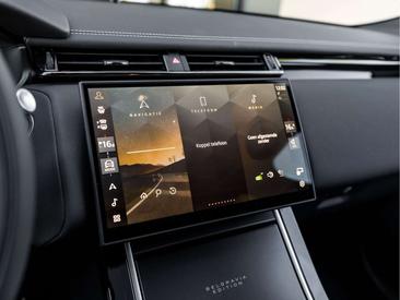 Land Rover Range Rover Velar Belgravia Edition PHEV 2.0 P400e AWD — photo 11