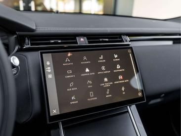 Land Rover Range Rover Velar Belgravia Edition PHEV 2.0 P400e AWD — photo 12