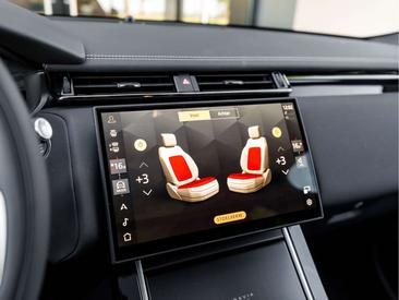 Land Rover Range Rover Velar Belgravia Edition PHEV 2.0 P400e AWD — photo 13
