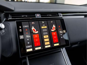 Land Rover Range Rover Velar Belgravia Edition PHEV 2.0 P400e AWD — photo 14