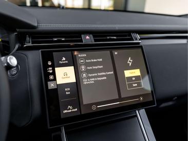 Land Rover Range Rover Velar Belgravia Edition PHEV 2.0 P400e AWD — photo 15