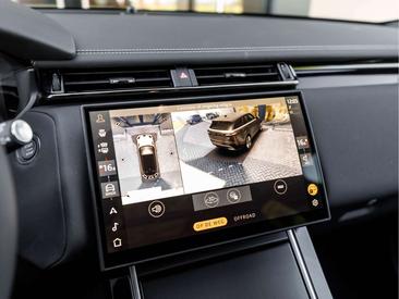 Land Rover Range Rover Velar Belgravia Edition PHEV 2.0 P400e AWD — photo 16