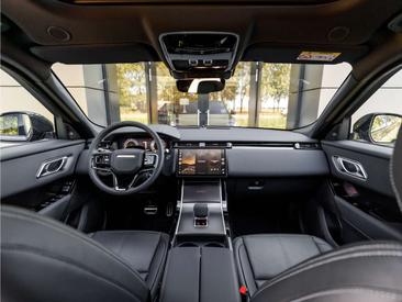 Land Rover Range Rover Velar Belgravia Edition PHEV 2.0 P400e AWD — photo 17