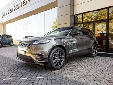 Land Rover Range Rover Velar Belgravia Edition PHEV 2.0 P400e AWD — photo 21