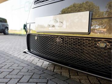 Land Rover Range Rover Velar Belgravia Edition PHEV 2.0 P400e AWD — photo 24