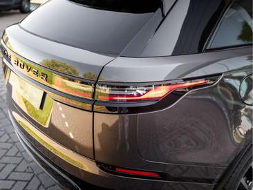 Land Rover Range Rover Velar Belgravia Edition PHEV 2.0 P400e AWD — photo 30