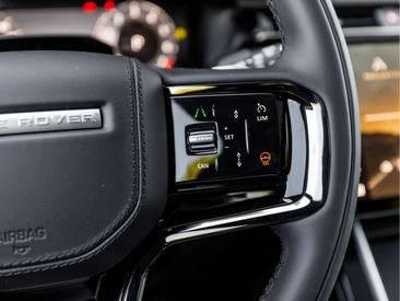Land Rover Range Rover Velar Belgravia Edition PHEV 2.0 P400e AWD — photo 39