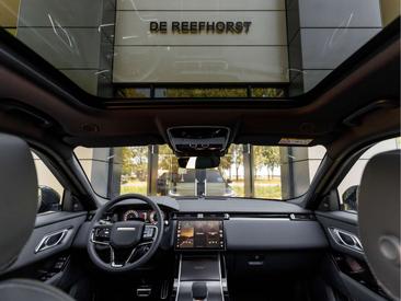 Land Rover Range Rover Velar Belgravia Edition PHEV 2.0 P400e AWD — photo 47