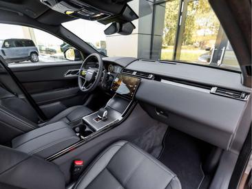 Land Rover Range Rover Velar Belgravia Edition PHEV 2.0 P400e AWD — photo 49
