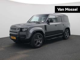 Land Rover Defender 110 X-Dynamic SE 2.0 P300e - 2025 - Joinsteer - #1