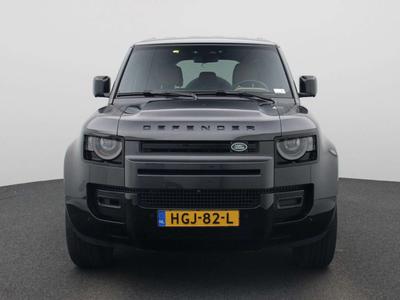Land Rover Defender 110 X-Dynamic SE 2.0 P300e