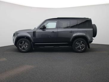 Land Rover Defender 110 X-Dynamic SE 2.0 P300e — photo 4