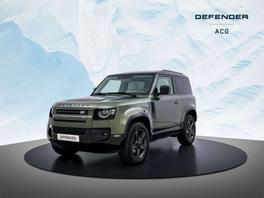 Land Rover Defender 90 D250 X-Dynamic SE - 2026 - Joinsteer - #1
