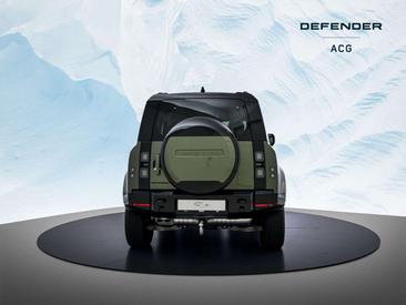 Land Rover Defender 90 D250 X-Dynamic SE — photo 7