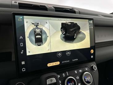 Land Rover Defender 90 D250 X-Dynamic SE — photo 14