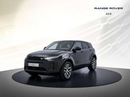 Land Rover Range Rover Evoque P160 S FWD Auto. 26.5MY Black - 2026 - Joinsteer - #1