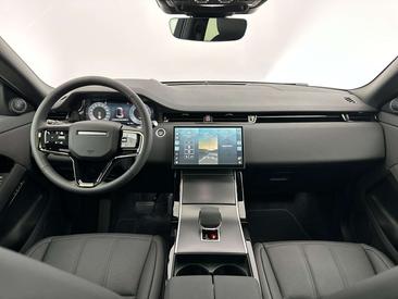 Land Rover Range Rover Evoque P160 S FWD Auto. 26.5MY Black — photo 4