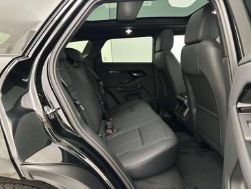 Land Rover Range Rover Evoque P160 S FWD Auto. 26.5MY Black — photo 5