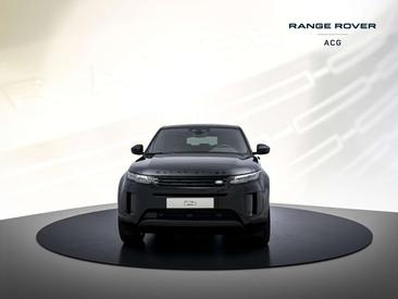 Land Rover Range Rover Evoque P160 S FWD Auto. 26.5MY Black — photo 8