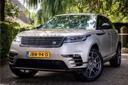 Land Rover Range Rover Velar Autobiography 2.0 P400e AWD - 2025 - Joinsteer - #1