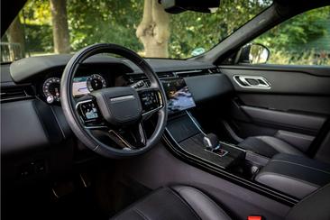 Land Rover Range Rover Velar Autobiography 2.0 P400e AWD — photo 2