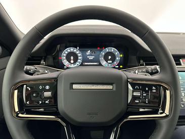 Land Rover Range Rover Evoque P160 S FWD Auto. 26.5MY Black — photo 10