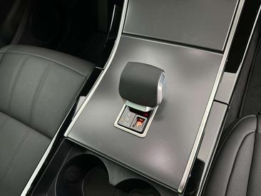 Land Rover Range Rover Evoque P160 S FWD Auto. 26.5MY Black — photo 12