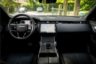 Land Rover Range Rover Velar Autobiography 2.0 P400e AWD — photo 5