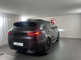 Land Rover Range Rover Sport Autobiography P550e PHEV AWD - 2026 - Joinsteer - #1