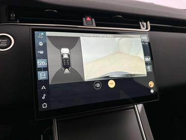 Land Rover Range Rover Evoque P160 S FWD Auto. 26.5MY Black — photo 14