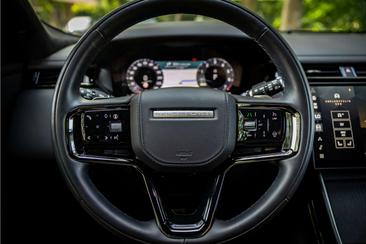 Land Rover Range Rover Velar Autobiography 2.0 P400e AWD — photo 6