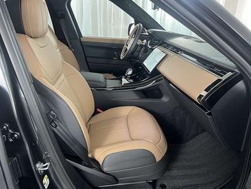 Land Rover Range Rover Sport Autobiography P550e PHEV AWD — photo 2