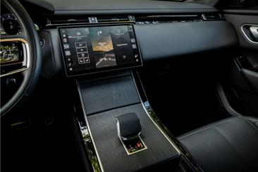Land Rover Range Rover Velar Autobiography 2.0 P400e AWD — photo 7