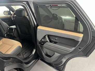 Land Rover Range Rover Sport Autobiography P550e PHEV AWD — photo 3