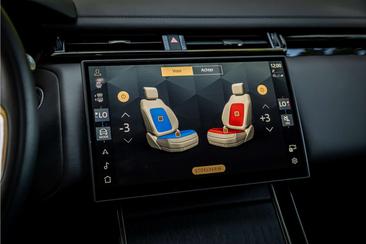 Land Rover Range Rover Velar Autobiography 2.0 P400e AWD — photo 8