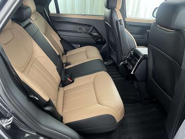 Land Rover Range Rover Sport Autobiography P550e PHEV AWD — photo 4