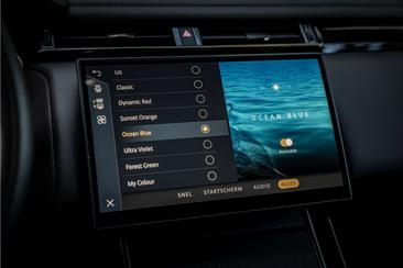Land Rover Range Rover Velar Autobiography 2.0 P400e AWD — photo 9