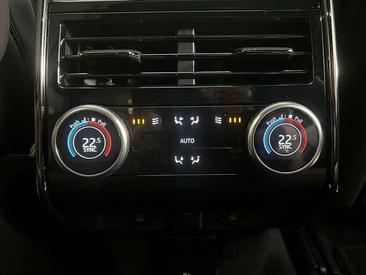 Land Rover Range Rover Sport Autobiography P550e PHEV AWD — photo 5