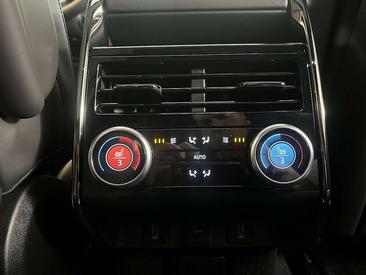 Land Rover Range Rover Sport Autobiography P550e PHEV AWD — photo 6