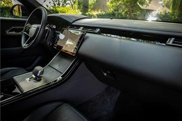 Land Rover Range Rover Velar Autobiography 2.0 P400e AWD — photo 11