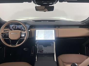 Land Rover Range Rover Sport Autobiography P550e PHEV AWD — photo 7