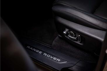 Land Rover Range Rover Velar Autobiography 2.0 P400e AWD — photo 12