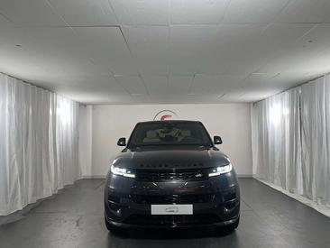 Land Rover Range Rover Sport Autobiography P550e PHEV AWD — photo 8