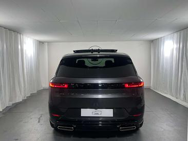 Land Rover Range Rover Sport Autobiography P550e PHEV AWD — photo 9