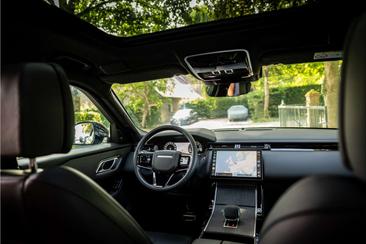 Land Rover Range Rover Velar Autobiography 2.0 P400e AWD — photo 14