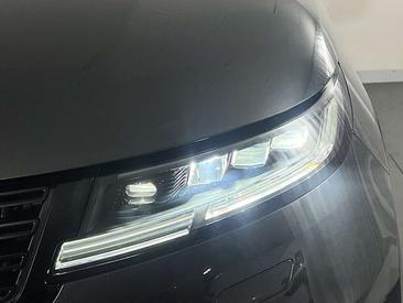 Land Rover Range Rover Sport Autobiography P550e PHEV AWD — photo 10