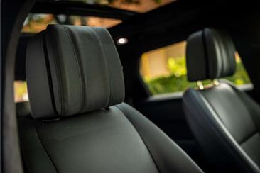 Land Rover Range Rover Velar Autobiography 2.0 P400e AWD — photo 15