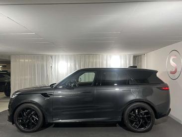 Land Rover Range Rover Sport Autobiography P550e PHEV AWD — photo 13