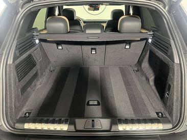 Land Rover Range Rover Sport Autobiography P550e PHEV AWD — photo 14