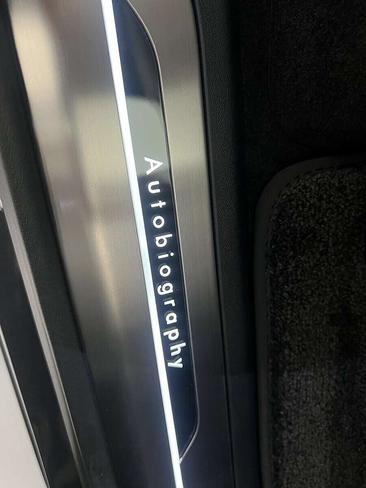 Land Rover Range Rover Sport Autobiography P550e PHEV AWD — photo 19